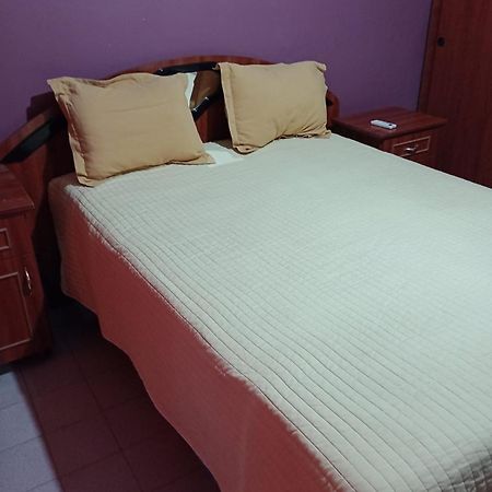 Casa Ana Ezeiza Apartment Екстериор снимка