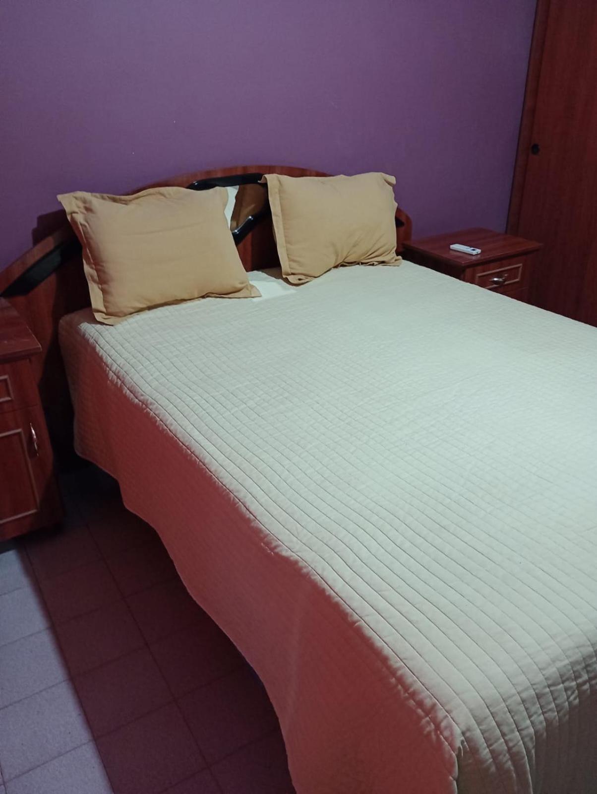 Casa Ana Ezeiza Apartment Екстериор снимка