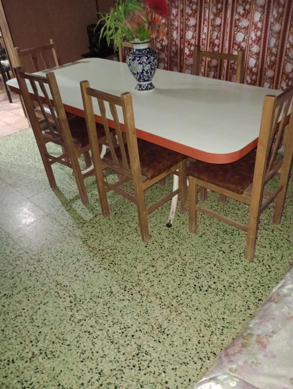 Casa Ana Ezeiza Apartment Екстериор снимка
