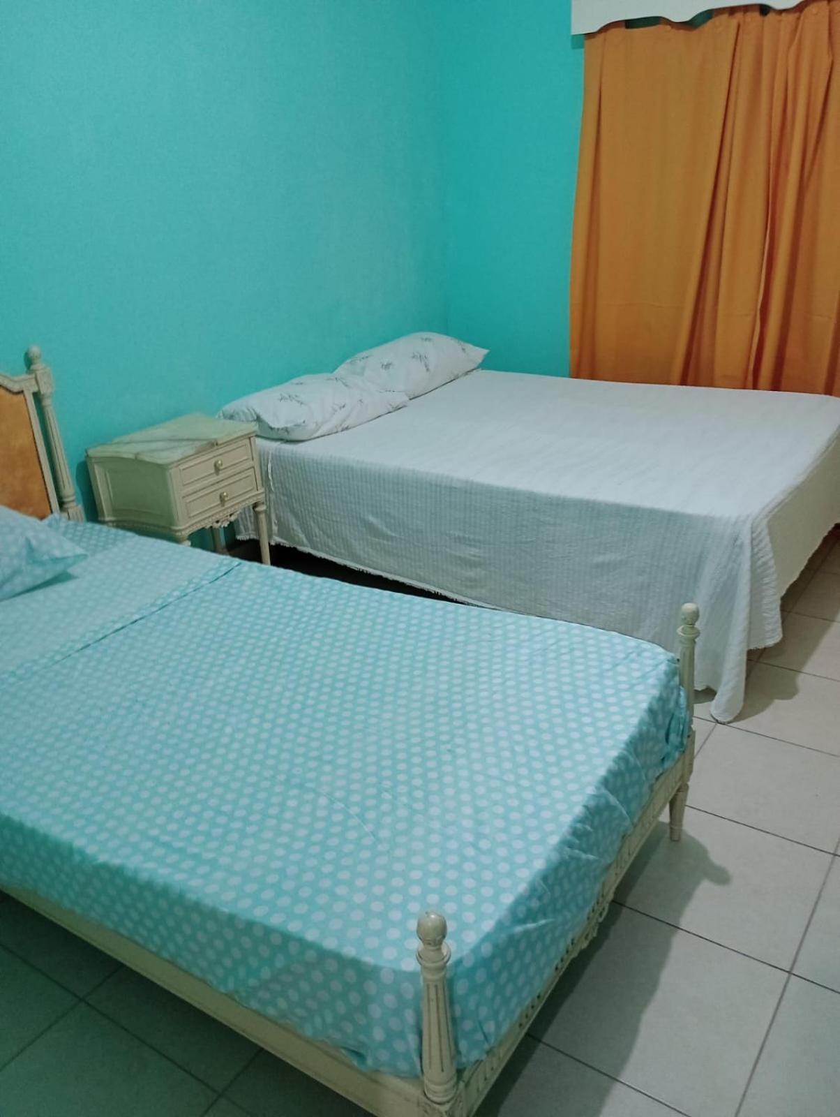 Casa Ana Ezeiza Apartment Екстериор снимка